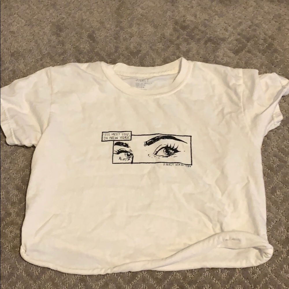 brandy melville t shirt